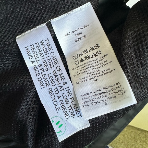 Ganni Vest - Picture 4 of 6